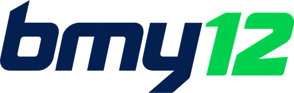 bmy12 Philippines gaming platform logo